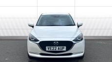 Mazda 2 1.5 e-Skyactiv G MHEV GT Sport 5dr Petrol Hatchback
